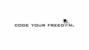 code your freedom