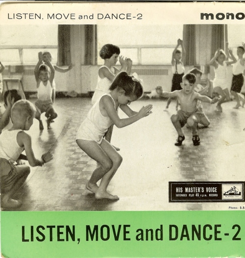 listen,move*dance