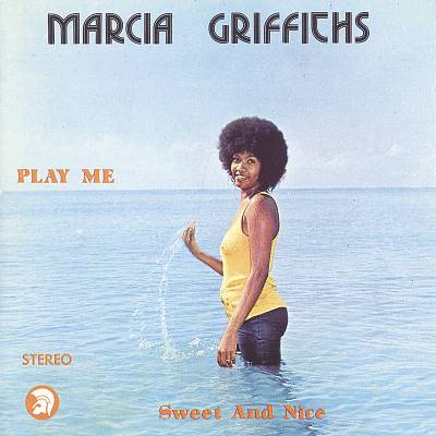 marcia griffiths